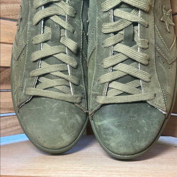 New Converse Men's Breakpoint Sneakers, size 11 - Picture 4 of 8